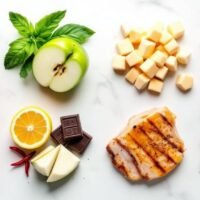 8 Classic Flavor Pairings Every Home Cook Should Know (And Why They Work)
