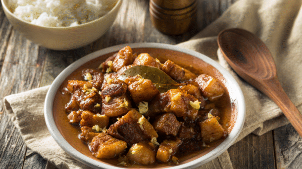Adobo Explained: The Global Story Behind This Tangy Favorite