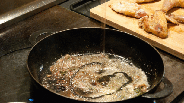 How to Deglaze a Pan