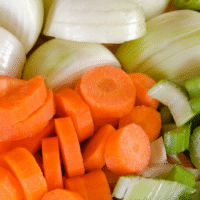 The Ultimate Guide to Rough Chopping Carrots Onions, and Celery