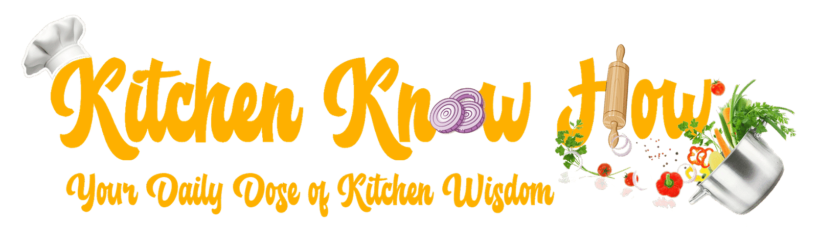 Kitchen Know How