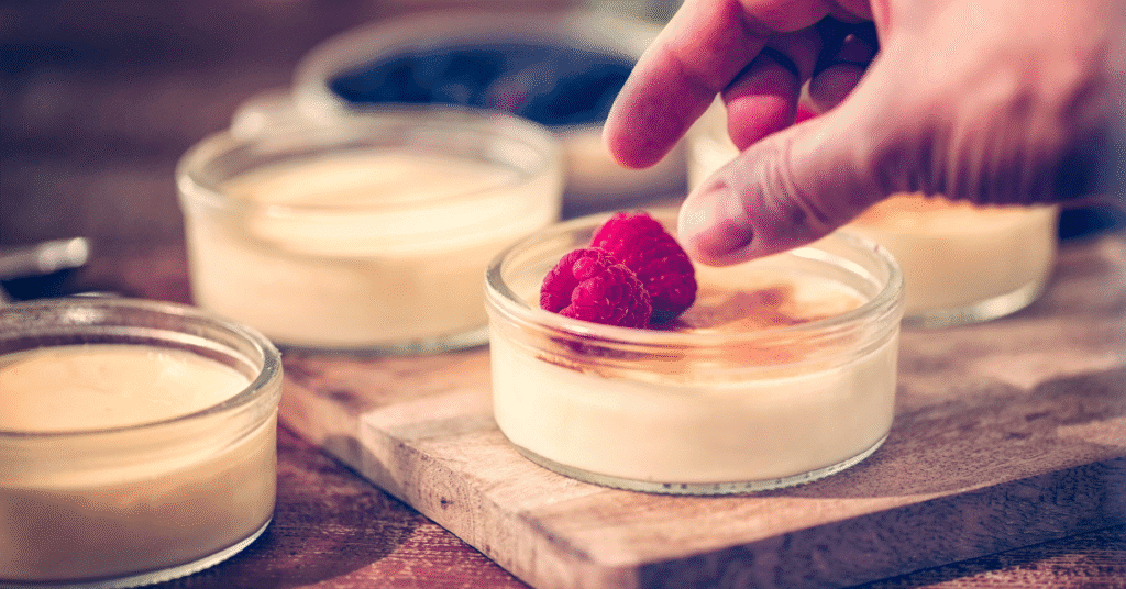 💡Tips & Tricks for Perfect Broiled Crème Brûlée